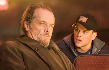 Illustration for article titled The Year In Film 2006